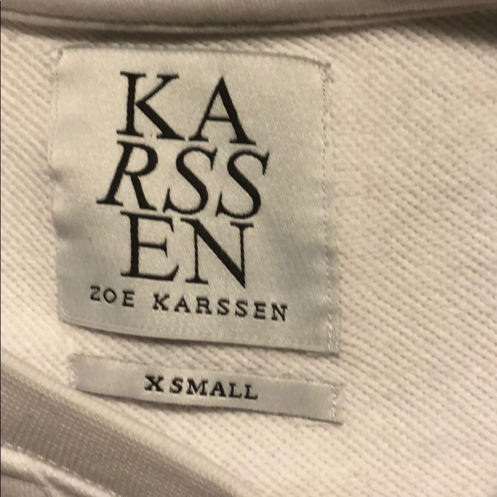 Sweatshirt - Picture 2 of 2